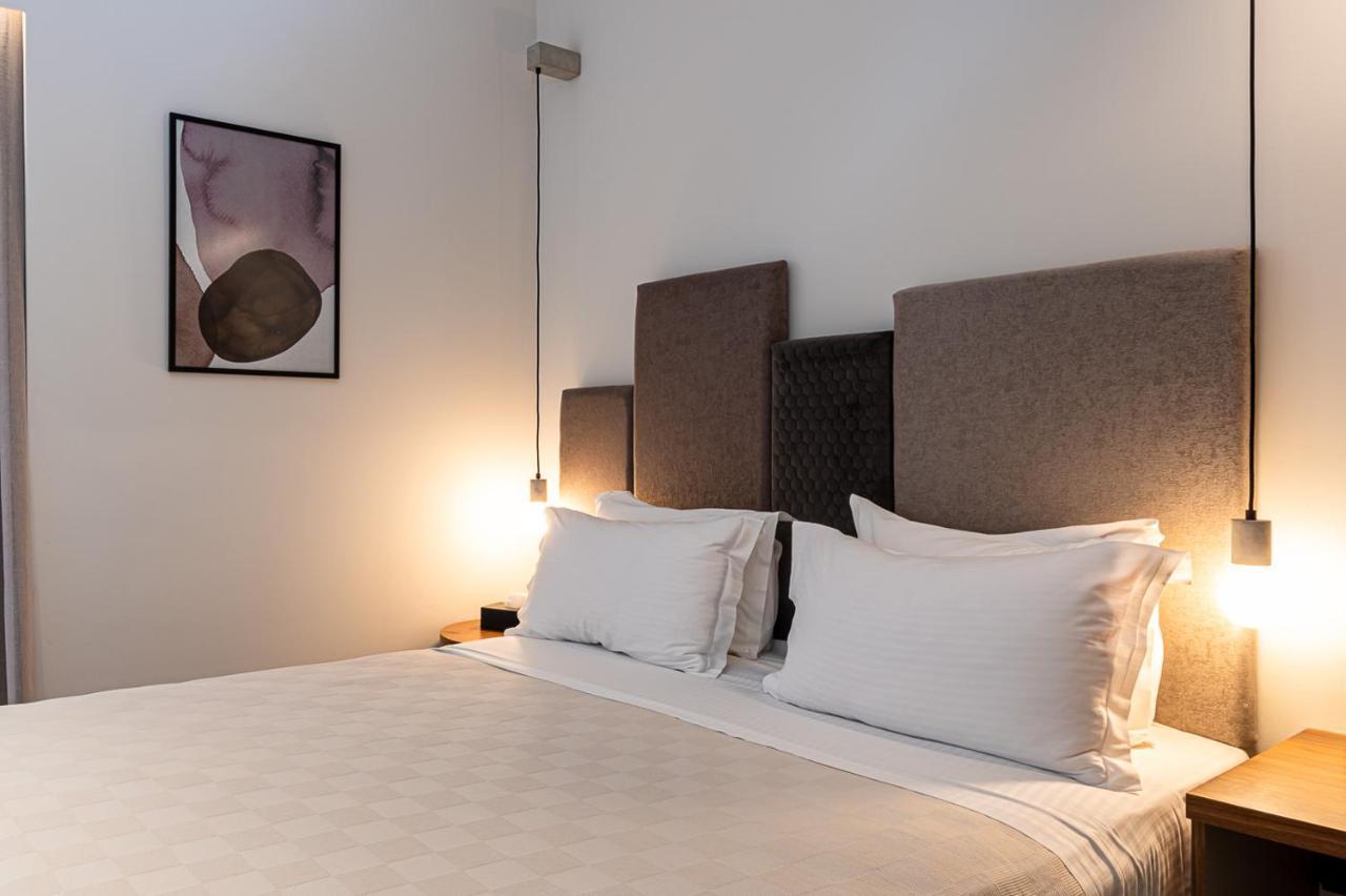 Hotel Dom Boutique Iraklio