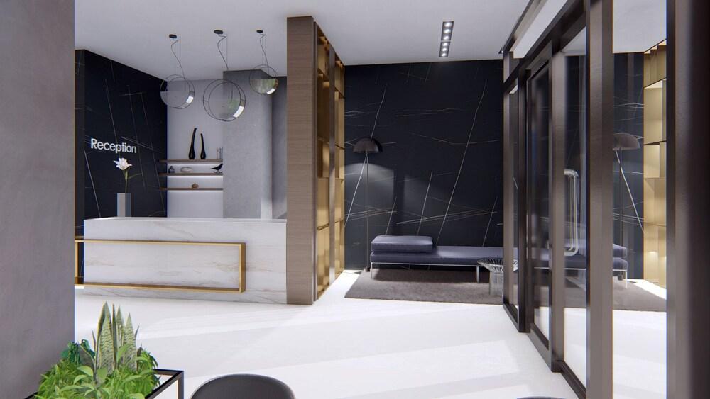 Dom Boutique 4* Iraklio