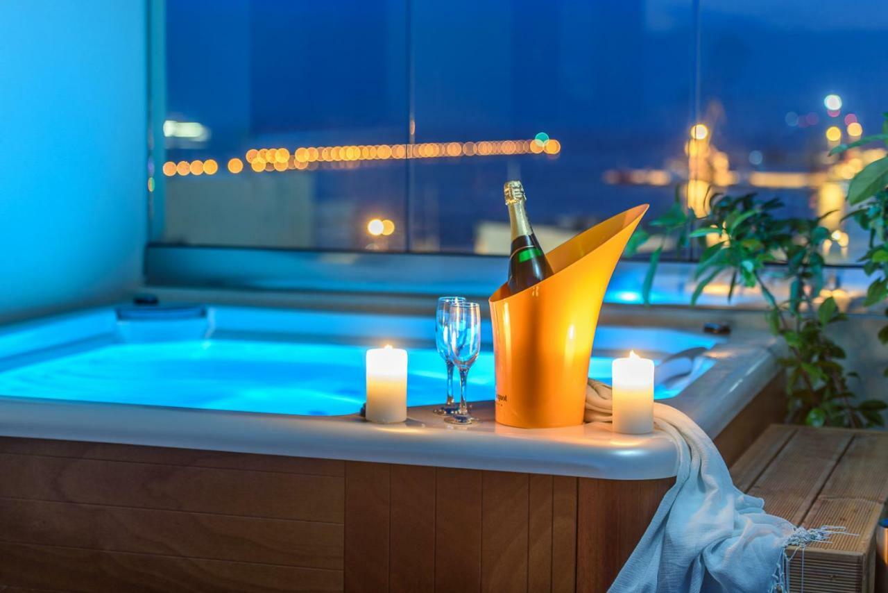 Dom Boutique 4* Iraklio
