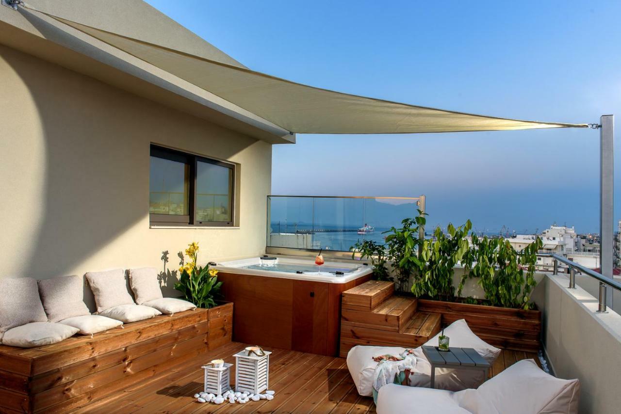 Dom Boutique 4* Iraklio