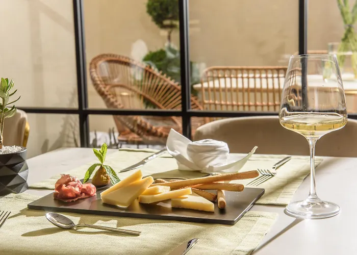 Dom Boutique Hotel