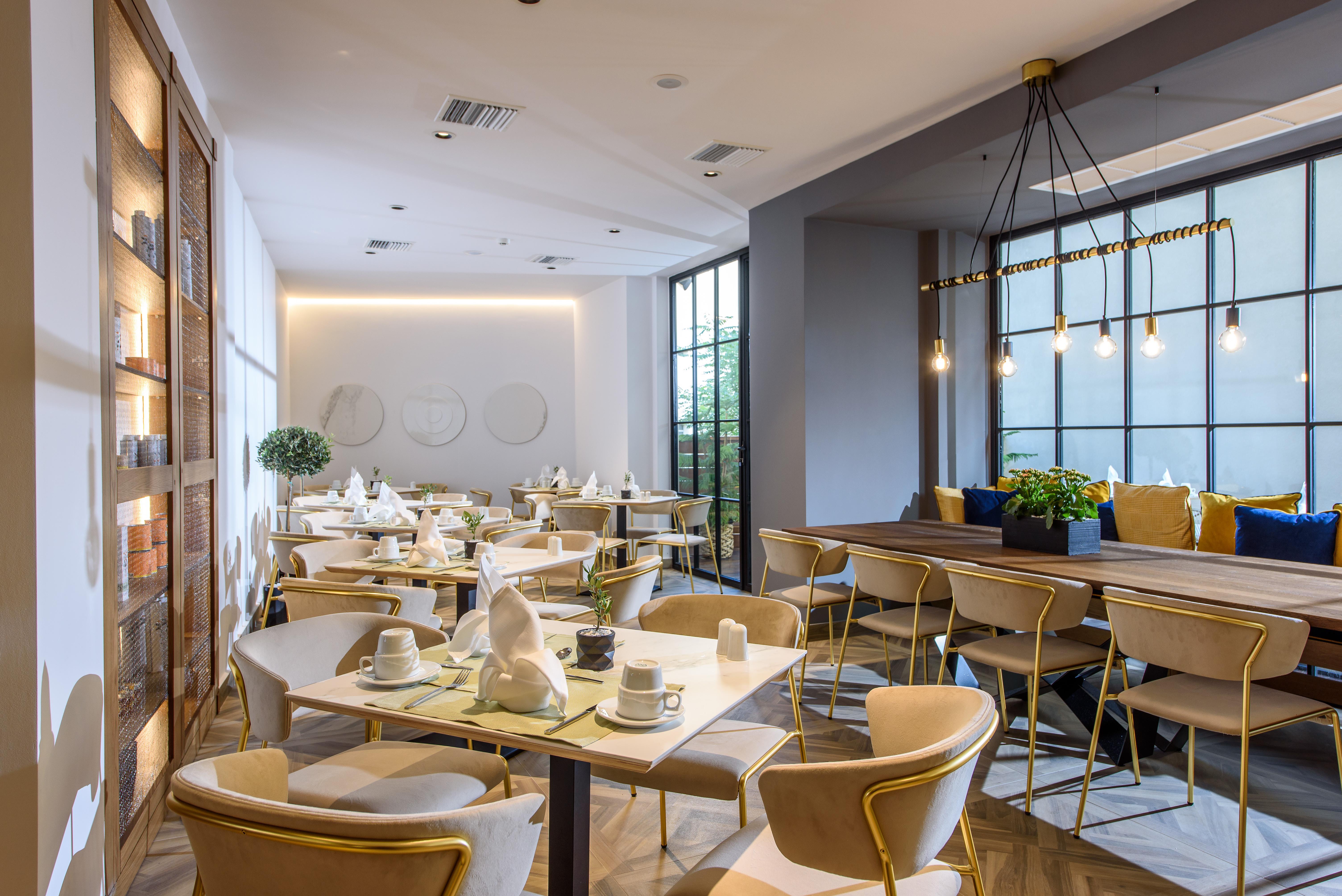 Dom Boutique מלון 4*