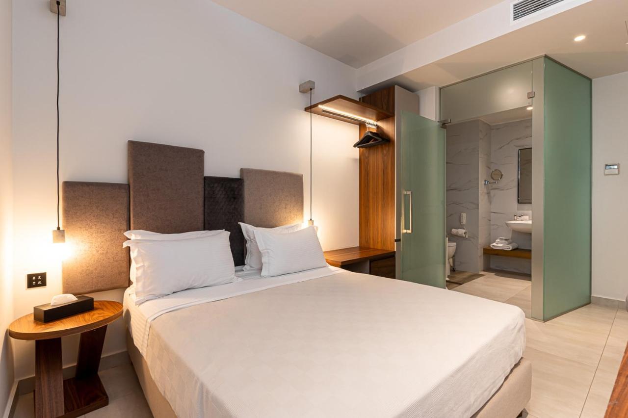 Dom Boutique 4* הרקליון