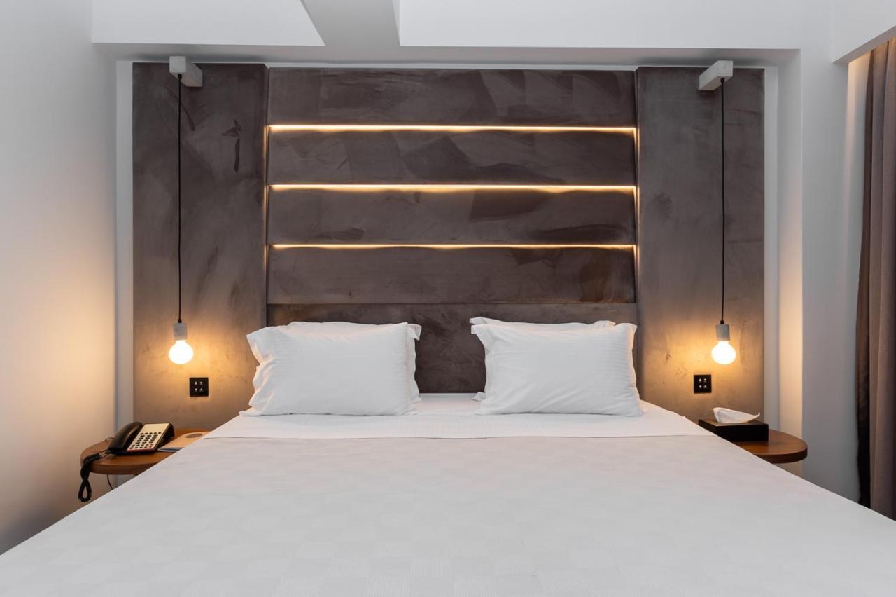 Dom Boutique Hotel Candia