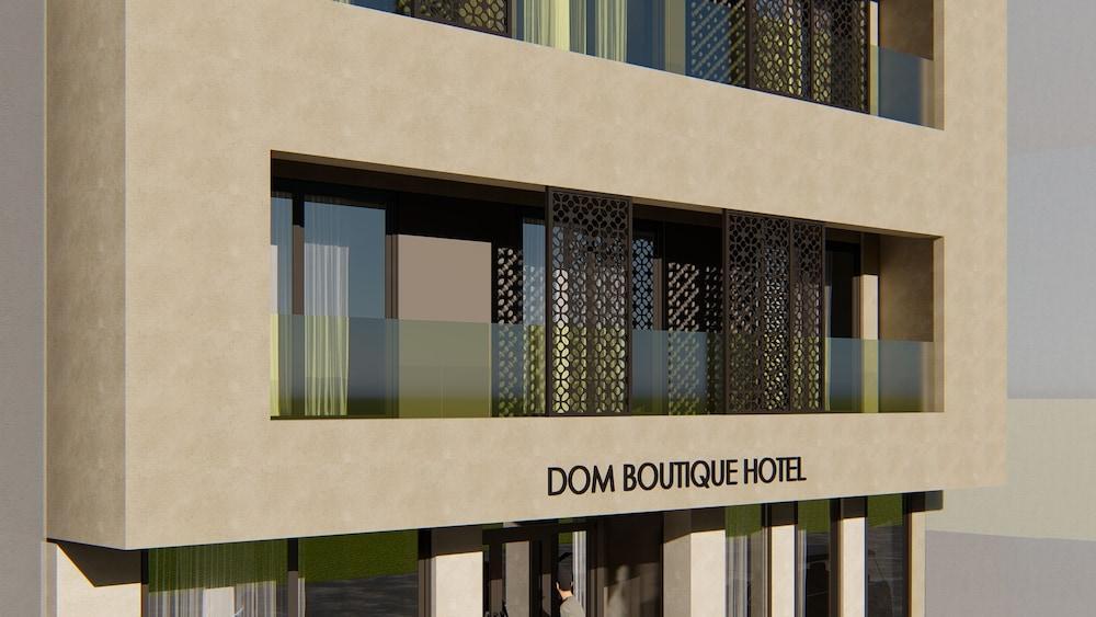 Dom Boutique מלון 4*