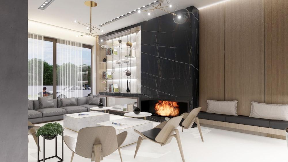 Dom Boutique 4* הרקליון